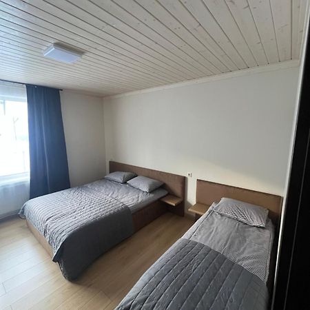 U Stozi Hotel Dragobrat Exterior photo